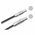 Redrock Micro flexCable microRemote Basestation to Motor Cable 18 inch (p/n 2-100-0059) Redrock Micro flexCable microRemote Basestation to Motor Cable 18 inch (p/n 2-100-0059)